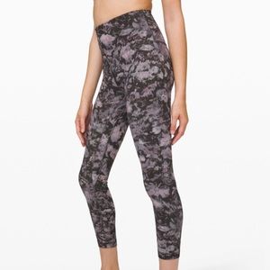 Lululemon ALIGN PANT 25"